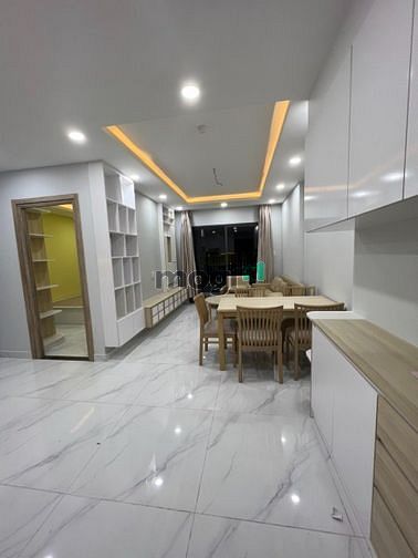 Hình ảnh Căn Hộ Full Nội Thất- 2 Phòng Ngủ Q7 - Lavida Plus