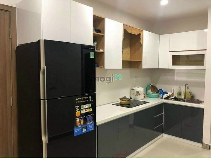 Hình ảnh Cho thuê chung cư osimi tower 76m2,3pn,2wc full nội thất