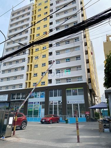 Hình ảnh CH Linh Trung, Thủ Đức, 2PN, 65m, Đã có sổ, 2,1 tỷ.