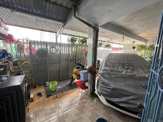 Hình ảnh Bán nhà 140m2 chỉ 7tỷ5thạnh lộc 19 quận 12.