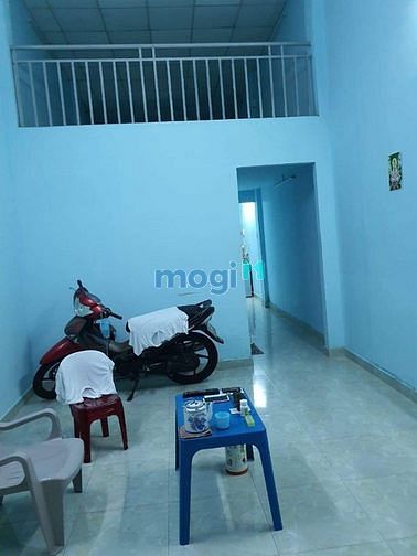 Hình ảnh Quận 6, Nhà Hẻm Hậu Giang, 43m², Chỉ Hơn 3 Tỷ