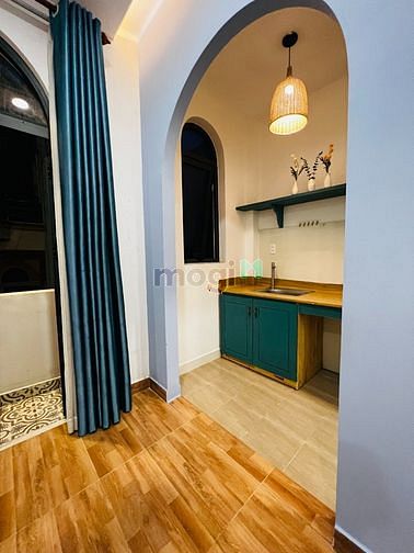 Hình ảnh ✨Studio Full nội thất hiện đại, An Ninh, Hoàng Hoa Thám, Bình Thạnh✨