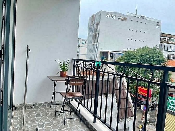 Hình ảnh 🌈🌈Căn Hộ Cao Cấp Banconl Full Nội Thất Ngay Mặt Tiền Đường🌈🌈