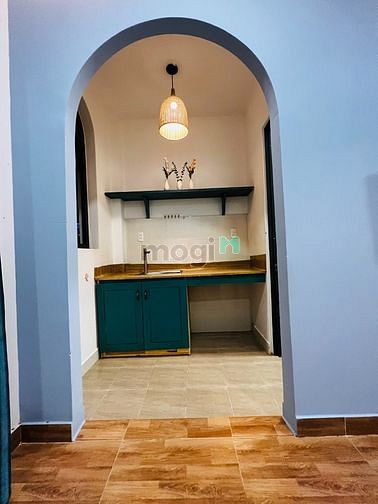 Hình ảnh ✨Studio Full nội thất hiện đại, An Ninh, Hoàng Hoa Thám, Bình Thạnh✨