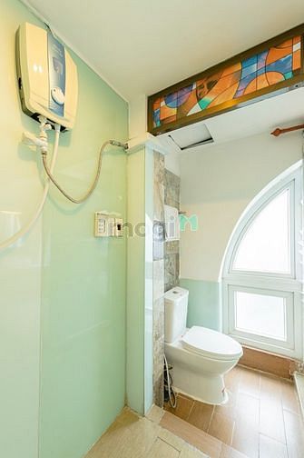 Hình ảnh 🌟 CHDV 1 Phòng Ngủ rộng thoáng Võ Thị Sáu, Quận 3 🌟