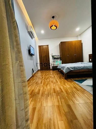 Hình ảnh ✨Studio Full nội thất hiện đại, An Ninh, Hoàng Hoa Thám, Bình Thạnh✨