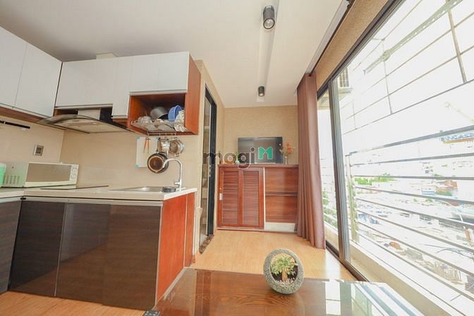 Hình ảnh ⭐⭐Studio_Có cửa sổ, phòng tách biệt bếp_Gần trường ĐH Sư Phạm