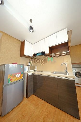 Hình ảnh ⭐⭐Studio_Có cửa sổ, phòng tách biệt bếp_Gần trường ĐH Sư Phạm