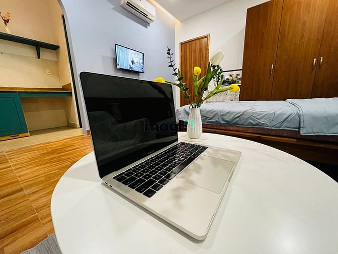 Hình ảnh ✨Studio Full nội thất hiện đại, An Ninh, Hoàng Hoa Thám, Bình Thạnh✨