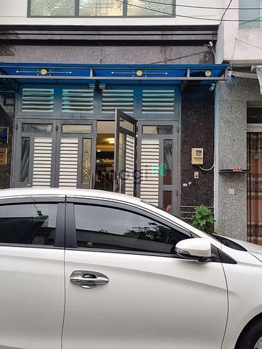 Hình ảnh NHÀ ĐẸP NHƯ NGỌC TRINH Bán Lê Văn Thịnh Q2 1tỷ3 55.4m2 SHR