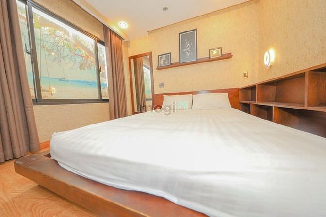 Hình ảnh ⭐⭐Studio_Có cửa sổ, phòng tách biệt bếp_Gần trường ĐH Sư Phạm