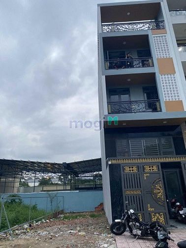 Hình ảnh Cần ra nhanh lô đất 80m2, giá 1.9 tỷ ngay khu chợ Bình Điền, Quận 8.