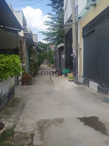 Hình ảnh Bán lô đất hẻm xe hơi Vườn Lài , Q.12 , 4*16m , 3.3 tỷ , có sổ