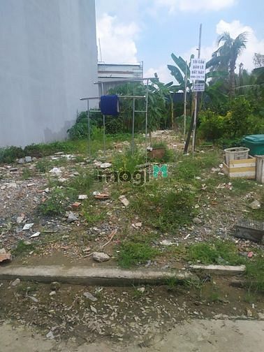 Hình ảnh Bán lô đất hẻm xe hơi Vườn Lài , Q.12 , 4*16m , 3.3 tỷ , có sổ