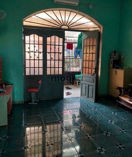 Hình ảnh Nhà cấp 3, SHR, 58m2, 580tr, DHT45 ( gần Song Hành), THT