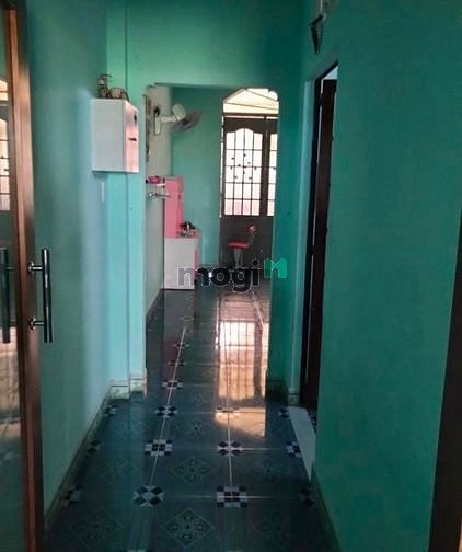 Hình ảnh Nhà cấp 3, SHR, 58m2, 580tr, DHT45 ( gần Song Hành), THT