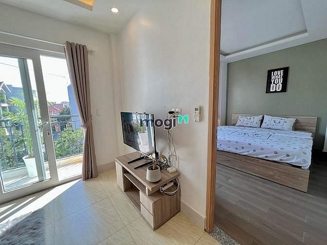 Hình ảnh ✨✨Mb6623 nạp rút nhanh chóng 2 phòng ngủ _Full Nội Thất _Ban Công Máy Giặt Riêng