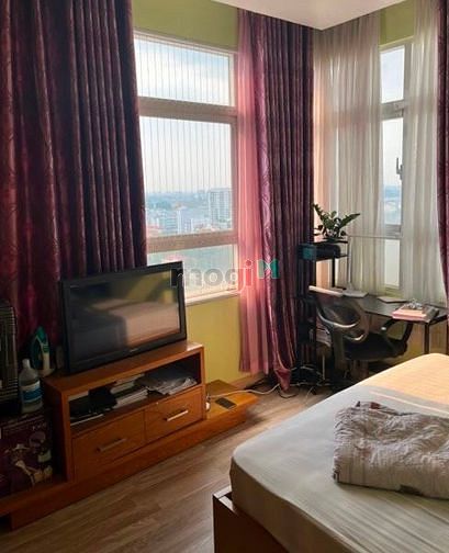 Hình ảnh Bán Trang Chủ MB66.COM / Đăng Ký Tặng 66K Cộng Hòa Plaza 2PN Tân Bình 2ty650