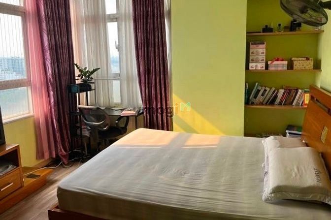 Hình ảnh Bán Trang Chủ MB66.COM / Đăng Ký Tặng 66K Cộng Hòa Plaza 2PN Tân Bình 2ty650