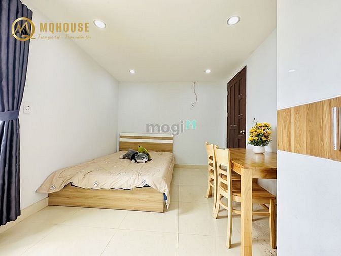 Hình ảnh 🧨🧨Khai Trương Căn Hộ, Bình Thạnh, Gần Ngã Tư Hàng Xanh mới 100%