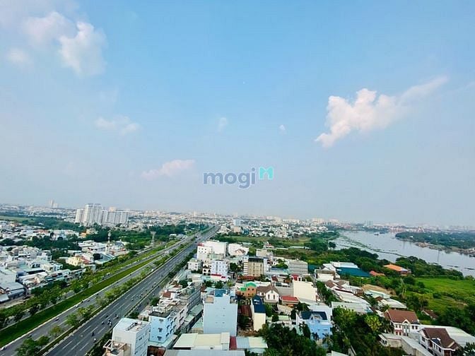 Hình ảnh Cần cho thuê Trang Chủ MB66.COM / Đăng Ký Tặng 66K Phạm Văn Đồng, 70m2 - 2PN, View sông Sài Gòn