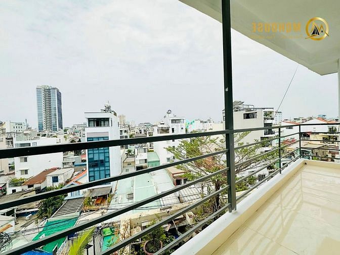 Hình ảnh 🧨🧨Khai Trương Căn Hộ, Bình Thạnh, Gần Ngã Tư Hàng Xanh mới 100%