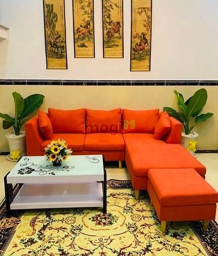 Hình ảnh BÁN NHÀ MT ĐƯỜNG An Bình Q5 3ty200 Shr DT 70m2