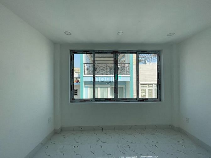 Hình ảnh CĂN HỘ MỚI 100%- TRẦN HƯNG ĐẠO - 3' đi chợ an đông quận 5