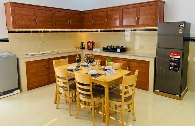 Hình ảnh BÁN NHÀ MT ĐƯỜNG An Bình Q5 3ty200 Shr DT 70m2