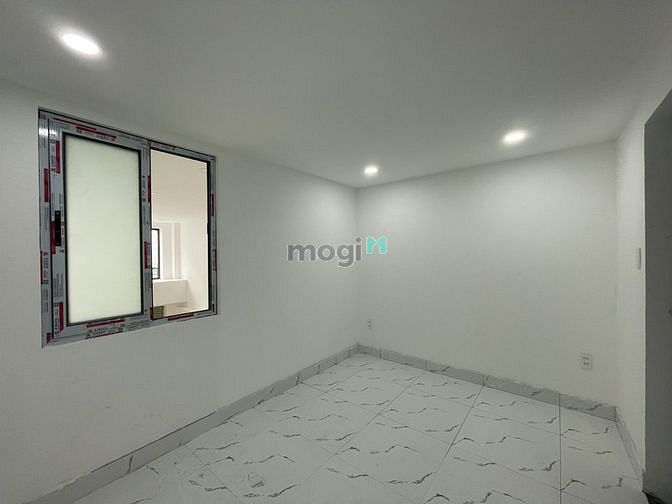 Hình ảnh CĂN HỘ MỚI 100%- TRẦN HƯNG ĐẠO - 3' đi chợ an đông quận 5