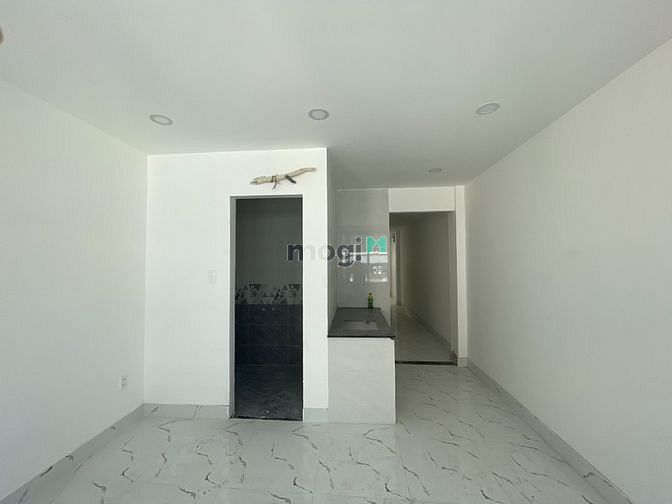 Hình ảnh CĂN HỘ MỚI 100%- TRẦN HƯNG ĐẠO - 3' đi chợ an đông quận 5
