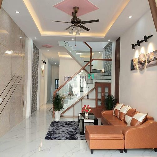 Hình ảnh 2 Tầng lọng lẫy, sang trọng, bề thế, Hoàng văn Thái, Liên Chiểu