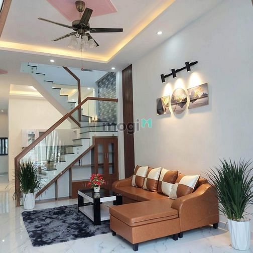 Hình ảnh 2 Tầng lọng lẫy, sang trọng, bề thế, Hoàng văn Thái, Liên Chiểu