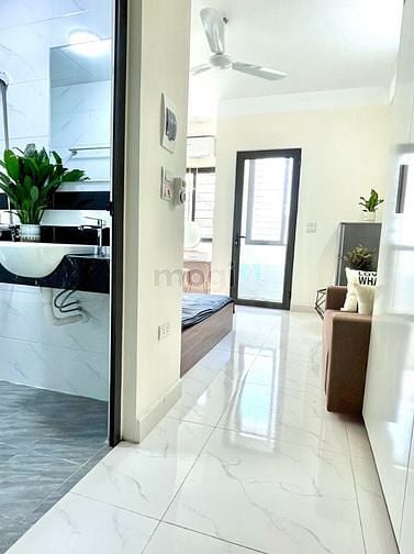 Hình ảnh Kim Giang -Mới Xây - Full Đồ - Giá Rẻ