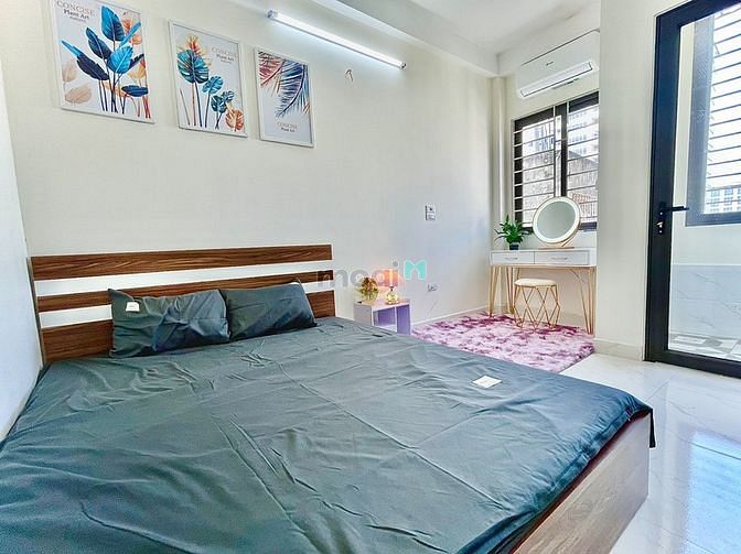 Hình ảnh Kim Giang -Mới Xây - Full Đồ - Giá Rẻ