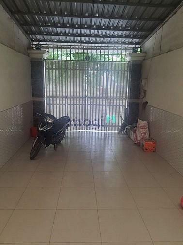 Hình ảnh Bán nhà mặt tiền lê thị riêng thới an quận 12.