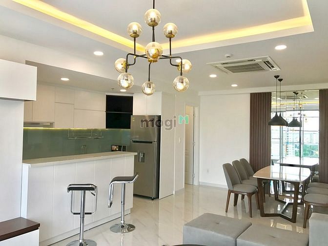 Hình ảnh Cho thuê Trang Chủ MB66.COM / Đăng Ký Tặng 66K cao cấp Green Valley, Quận 7.128m2 Giá 25 triệu