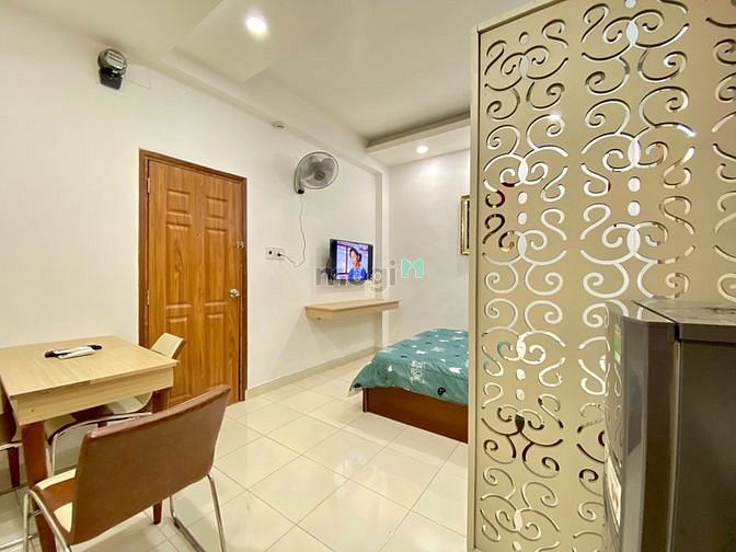 Hình ảnh Mb6623 nạp rút nhanh chóng Studio cho thuê đối diện Việt Nam Quốc Tự - Q..10. Miễn phí xe