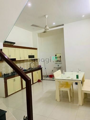 Hình ảnh Cho Thuê Nhà Nguyên Căn Thạnh Lộc