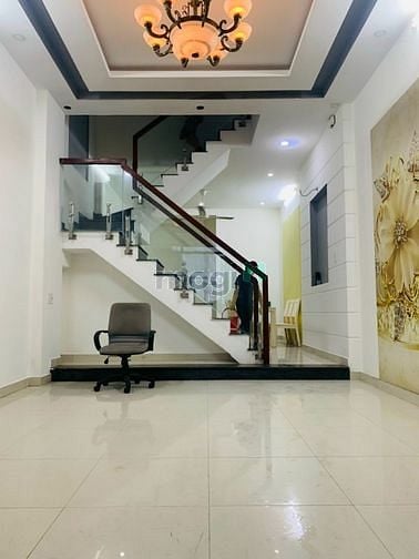 Hình ảnh Cho Thuê Nhà Nguyên Căn Thạnh Lộc