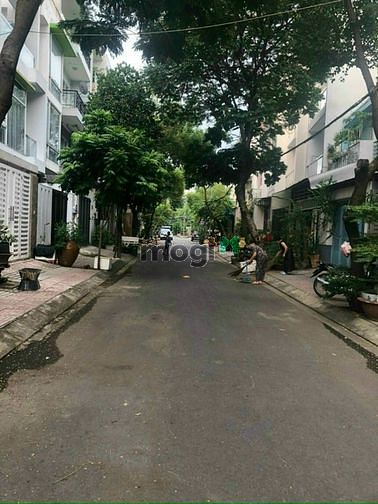 Hình ảnh Bán gấp lô đất hẻm 12m Đặng Thùy Trâm, 4x13m, sát ĐH Văn Lang, 6.5 tỷ