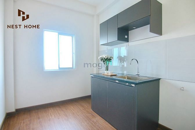 Hình ảnh Căn một phòng ngủ full nội thất mới 100%