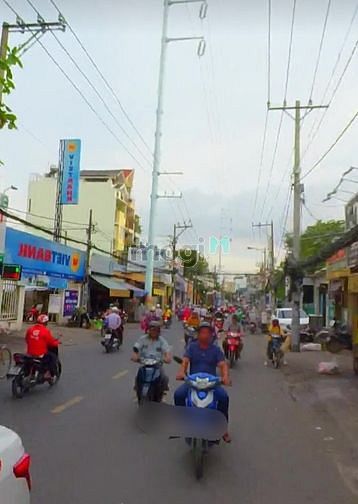 Hình ảnh Nhà Đẹp⭕Ba Vân_TRương Công Định⭕4x22m 3 Lầu