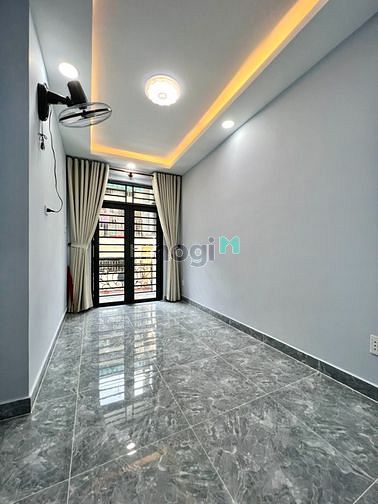 Hình ảnh Cho thuê nhà mới xây chưa sử dụng hẻm 194/5d Võ Văn Tần p5 Quận 3