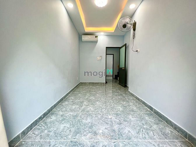 Hình ảnh Cho thuê nhà mới xây chưa sử dụng hẻm 194/5d Võ Văn Tần p5 Quận 3