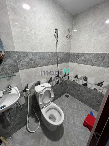 Hình ảnh Cho thuê nhà mới xây chưa sử dụng hẻm 194/5d Võ Văn Tần p5 Quận 3