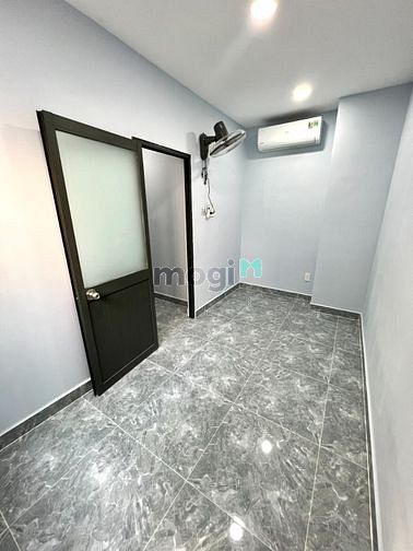 Hình ảnh Cho thuê nhà mới xây chưa sử dụng hẻm 194/5d Võ Văn Tần p5 Quận 3