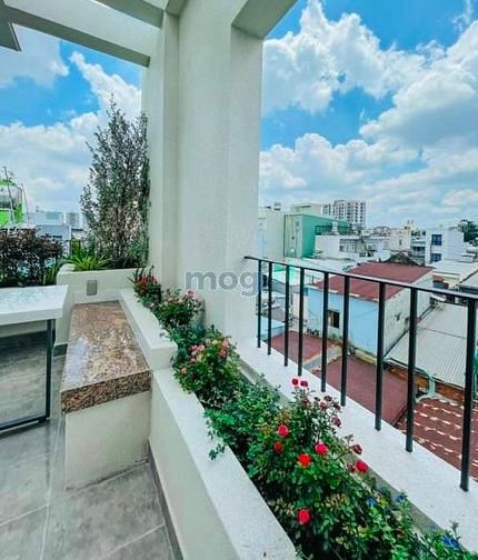 Hình ảnh BÁN NHÀ MT ĐƯỜNG Tản Đà 🔺2ty9 ~ 75m2 ~ shr ~ 4PN ~ 5Wc