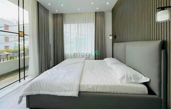 Hình ảnh BÁN NHÀ MT ĐƯỜNG Tản Đà 🔺2ty9 ~ 75m2 ~ shr ~ 4PN ~ 5Wc