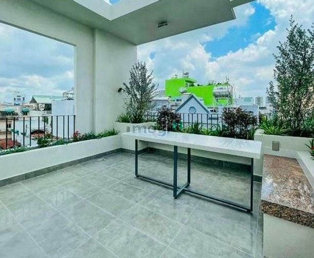 Hình ảnh BÁN NHÀ MT ĐƯỜNG Tản Đà 🔺2ty9 ~ 75m2 ~ shr ~ 4PN ~ 5Wc